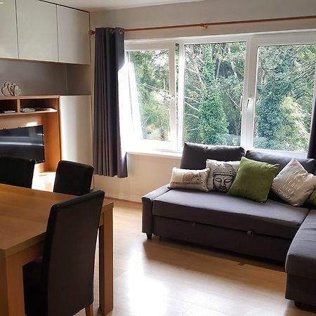 Stranmillis Court Apartment 벨파스트 외부 사진