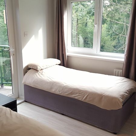 Stranmillis Court Apartment 벨파스트 외부 사진