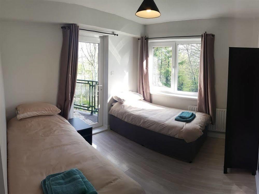 Stranmillis Court Apartment 벨파스트 외부 사진