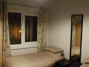 Stranmillis Court Apartment 벨파스트 외부 사진