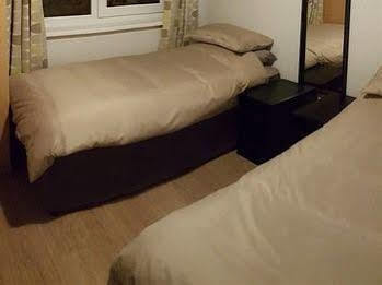 Stranmillis Court Apartment 벨파스트 외부 사진