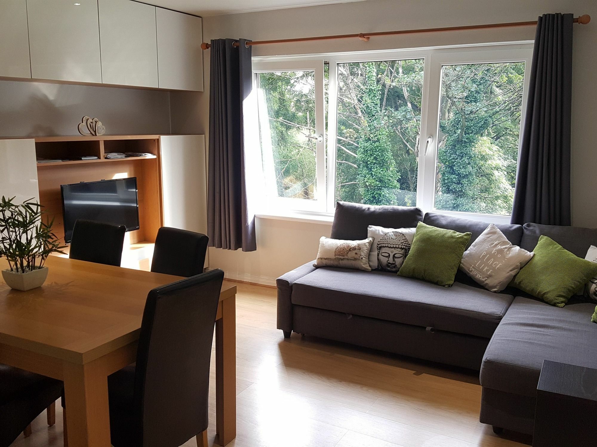 Stranmillis Court Apartment 벨파스트 외부 사진